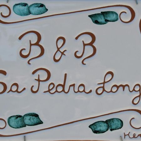 B&B Sa Pedra Longa Uri Luaran gambar