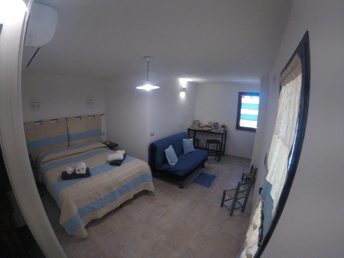 B&B Sa Pedra Longa Uri Luaran gambar
