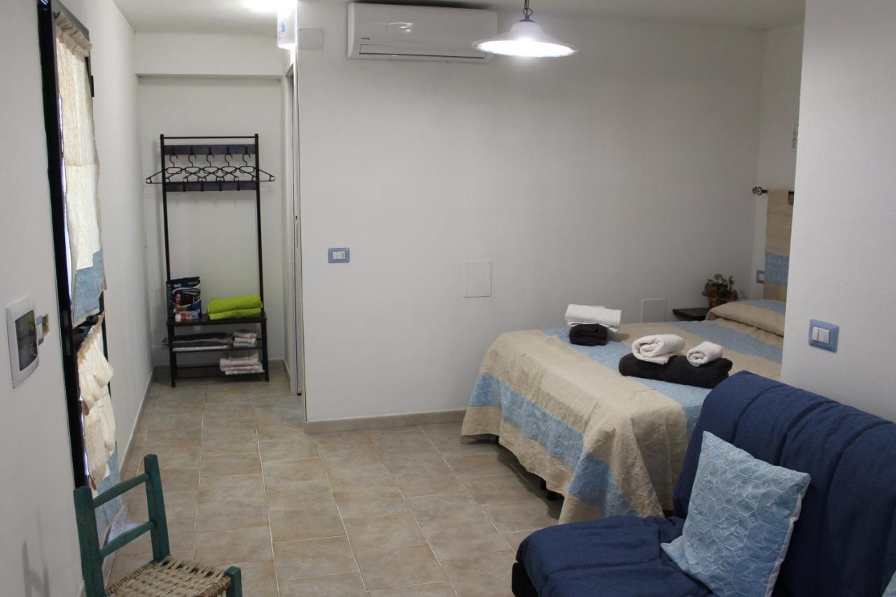 B&B Sa Pedra Longa Uri Luaran gambar
